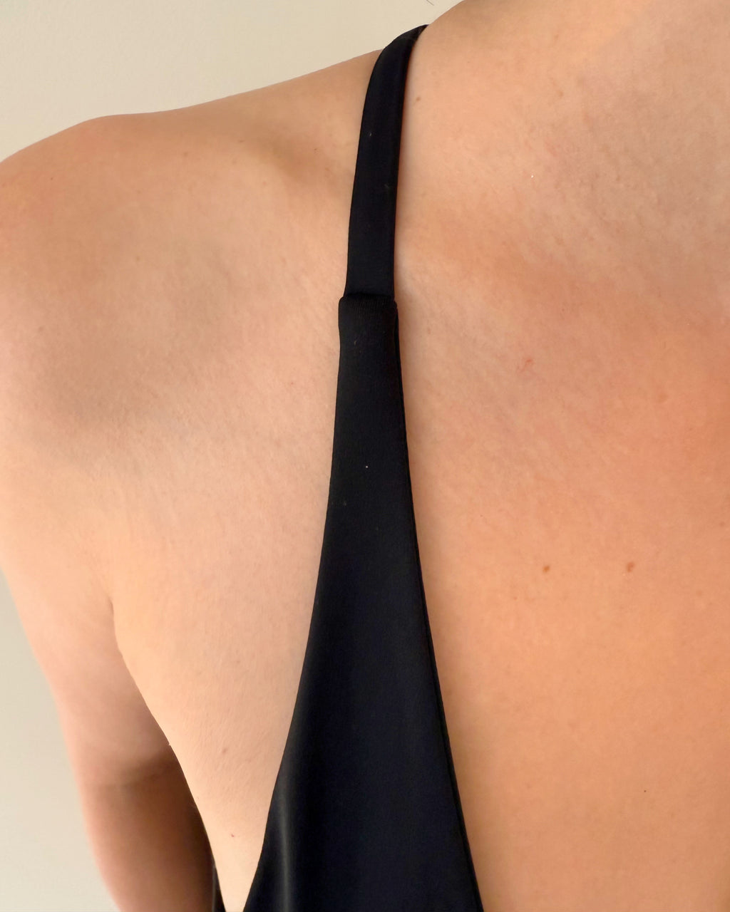 Brassière seconde peau