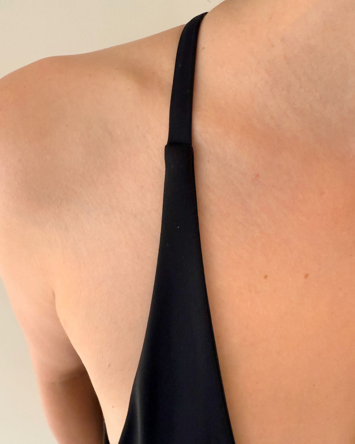 Brassière seconde peau